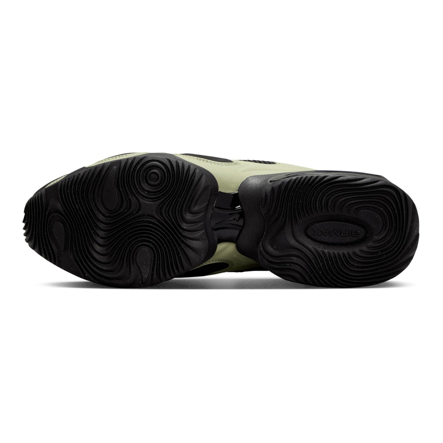 Nike Air Max Muse Oil Green (Women's)