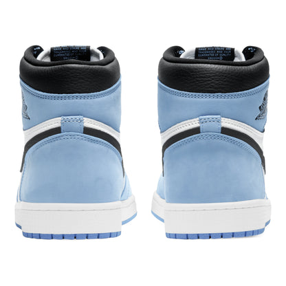 Jordan 1 Retro High OG University Blue - 555088-134