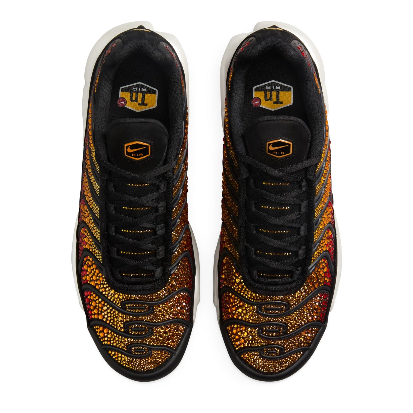 Nike Air Max Plus Swarovski Sunset (Women's)