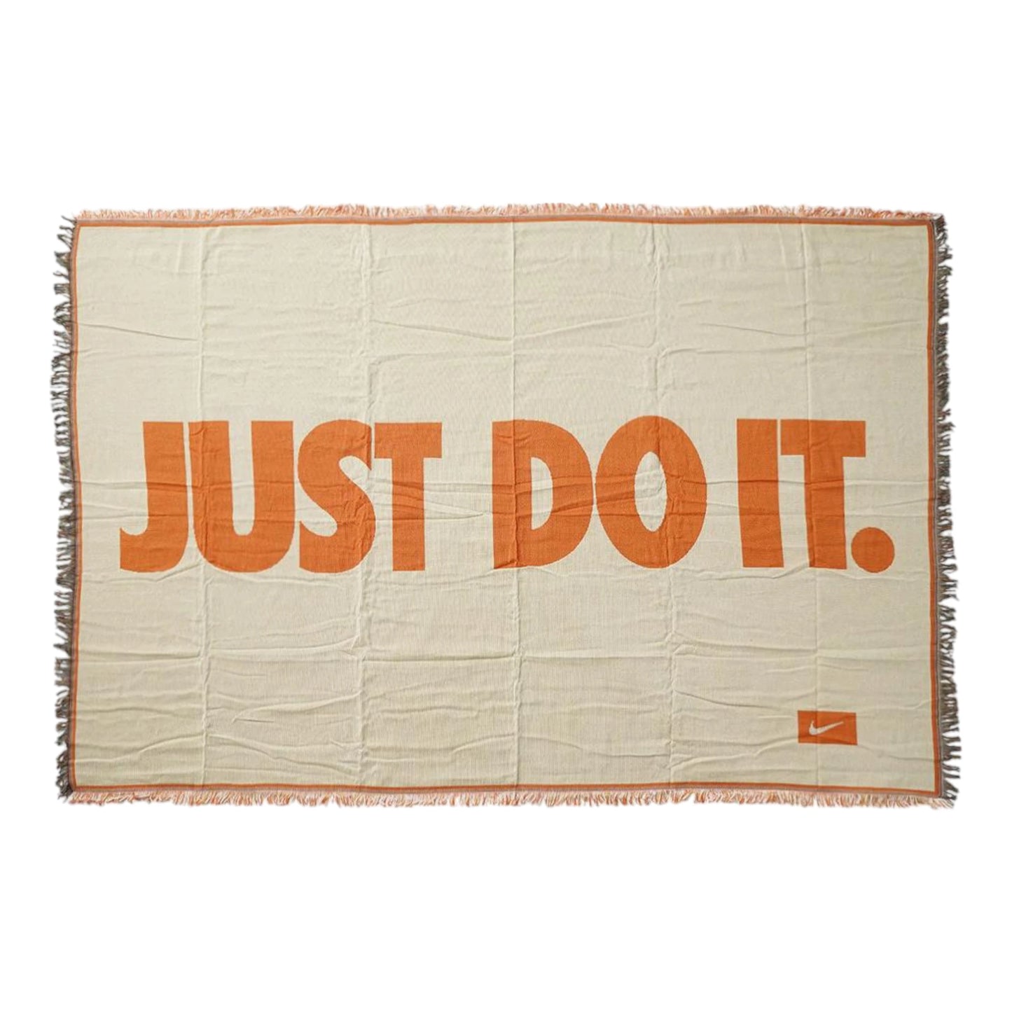 Nike Just Do It Picnic Mat