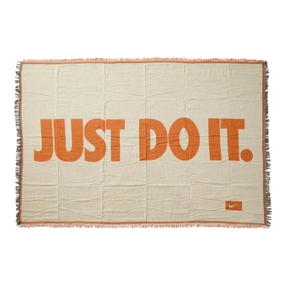 Nike Just Do It Picnic Mat