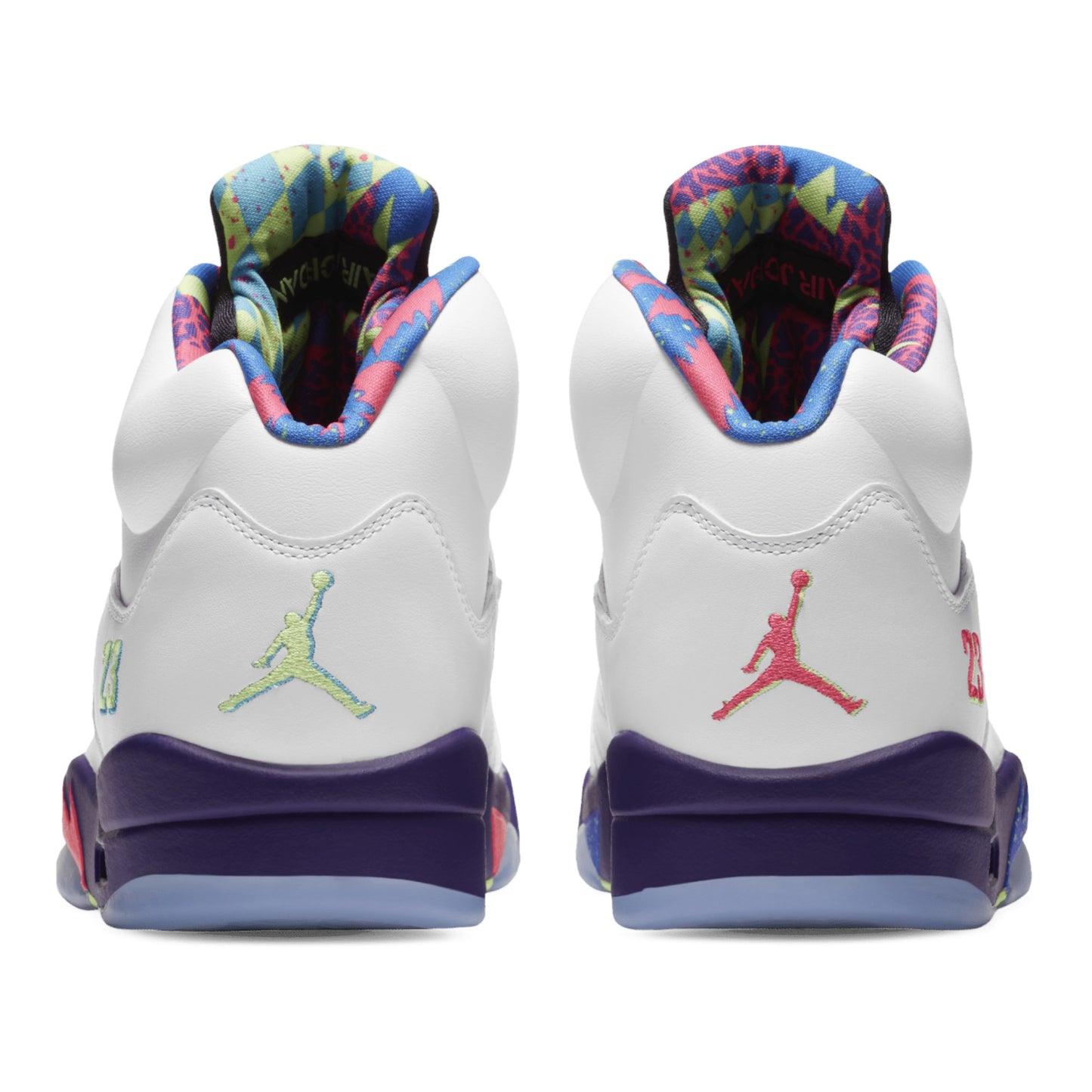 Jordan 5 Retro Alternate Bel-Air - DB3335-100