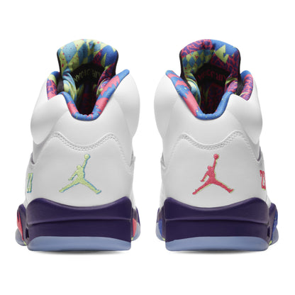 Jordan 5 Retro Alternate Bel-Air - DB3335-100