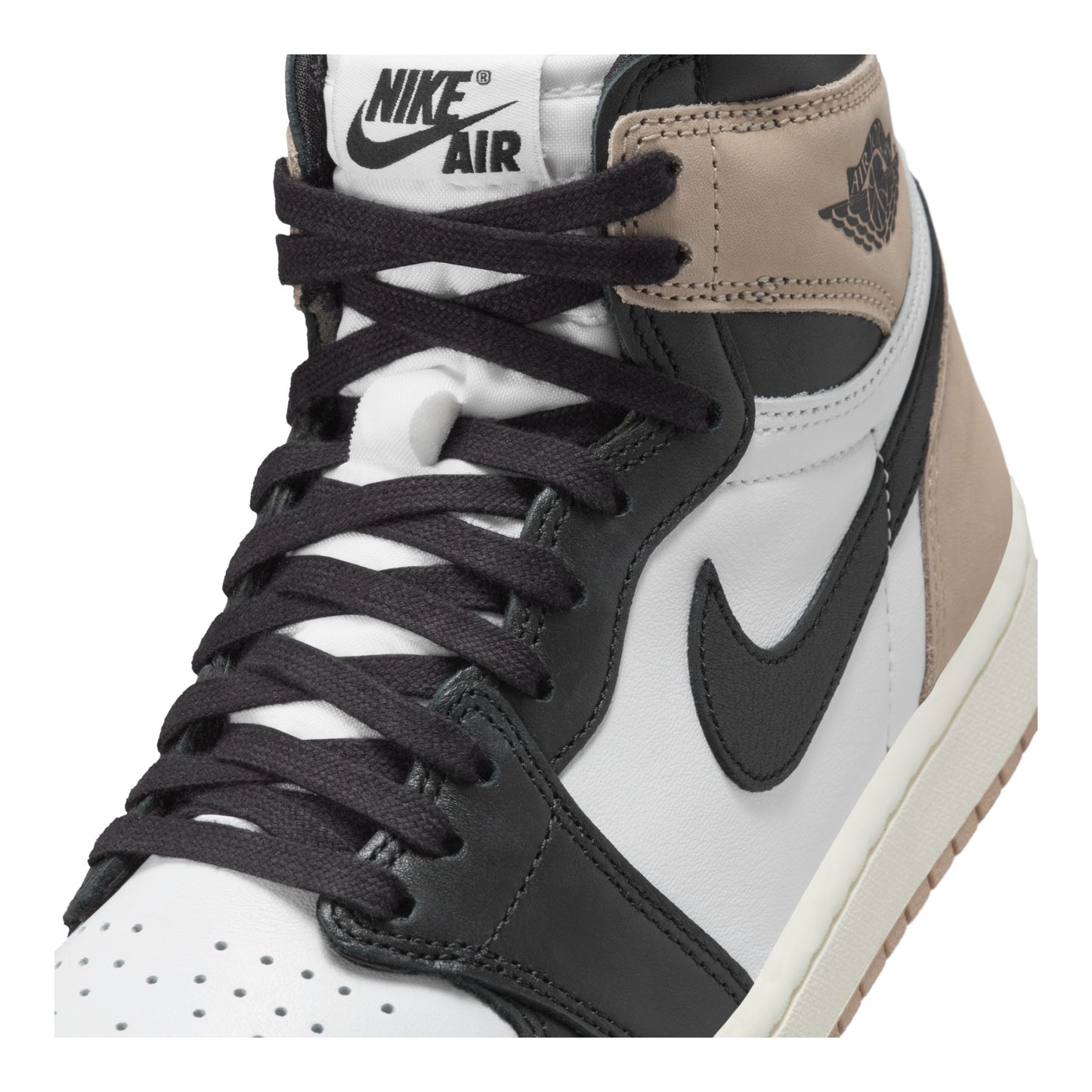 Jordan 1 Retro High OG Latte (Women's) - FD2596-021