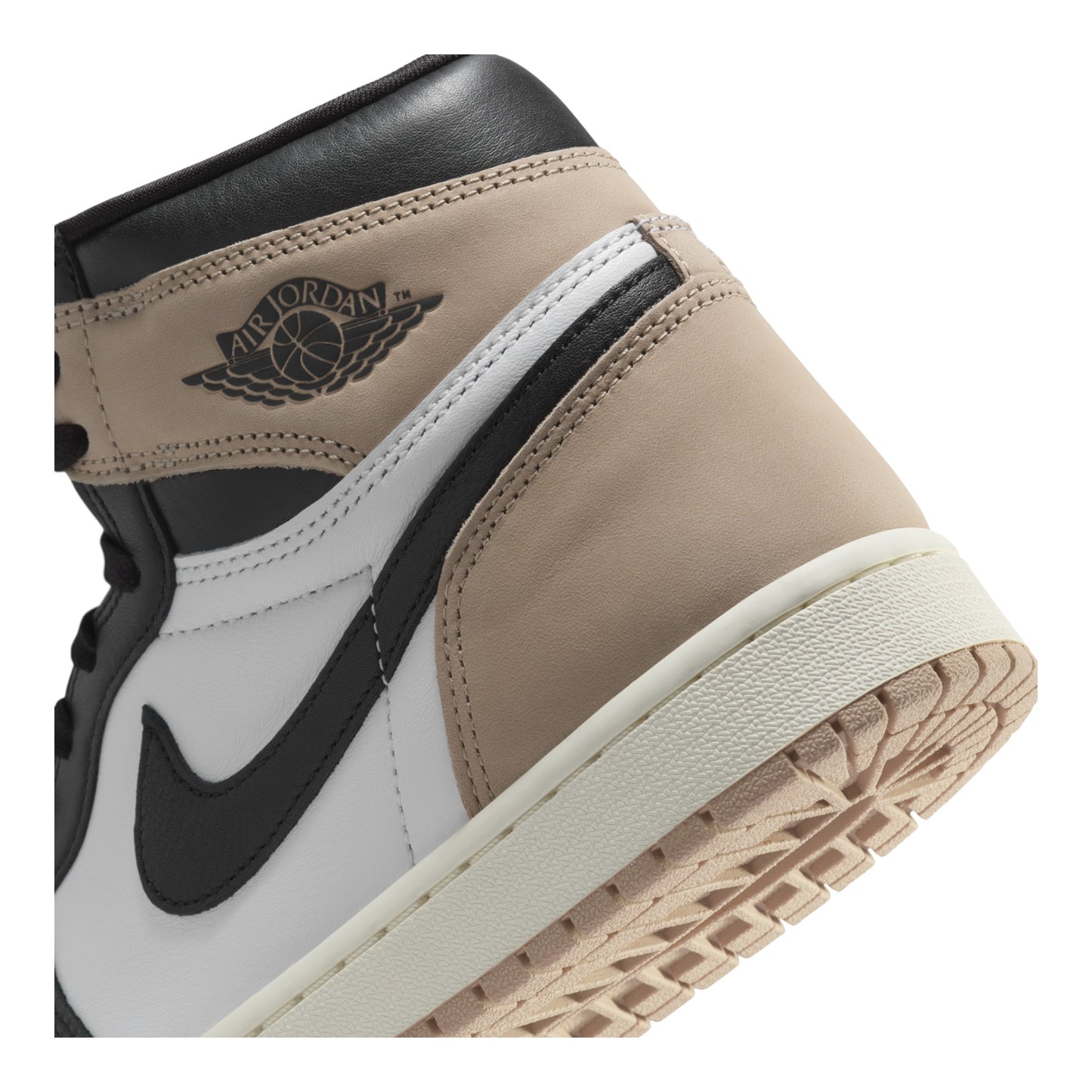 Jordan 1 Retro High OG Latte (Women's) - FD2596-021