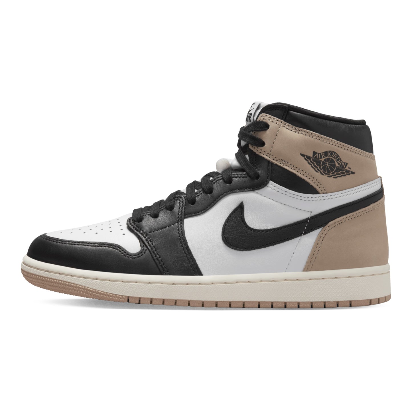 Jordan 1 Retro High OG Latte (Women's) - FD2596-021