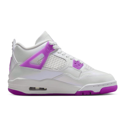 Jordan 4 Retro Hyper Violet (GS) - FQ1314-151