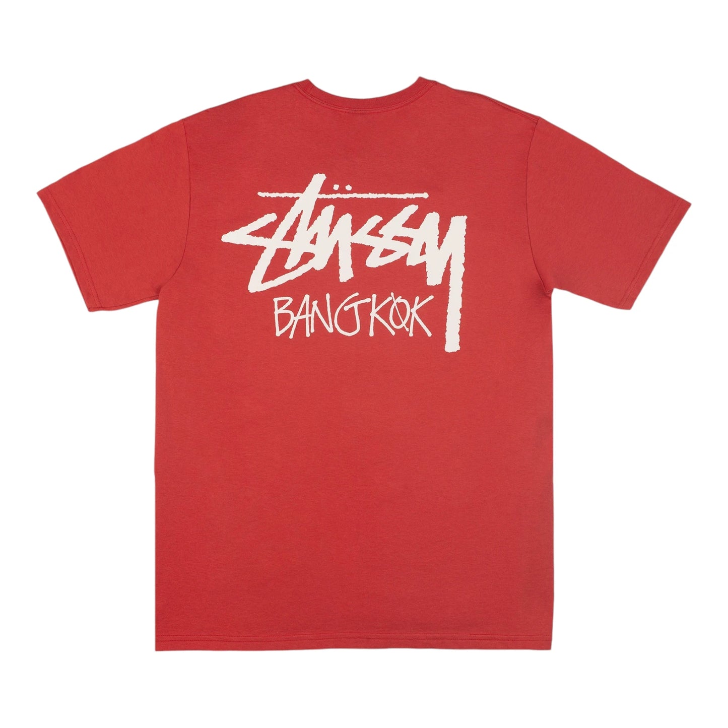 Stussy Bangkok Tee