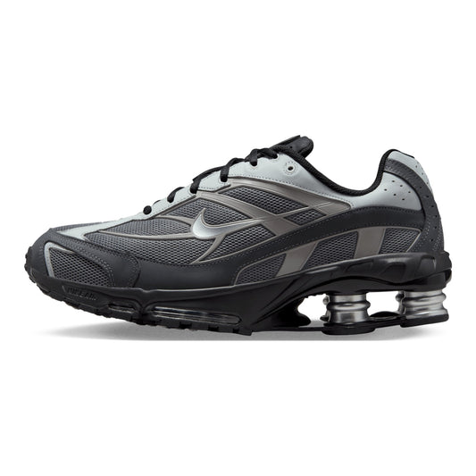 Nike Shox Ride 2 Hellgraphit