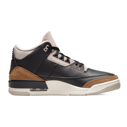 Air Jordan 3 Retro Desert Elephant