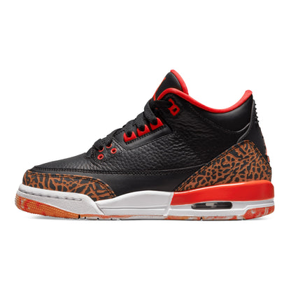 Jordan 3 Retro Kumquat (GS)