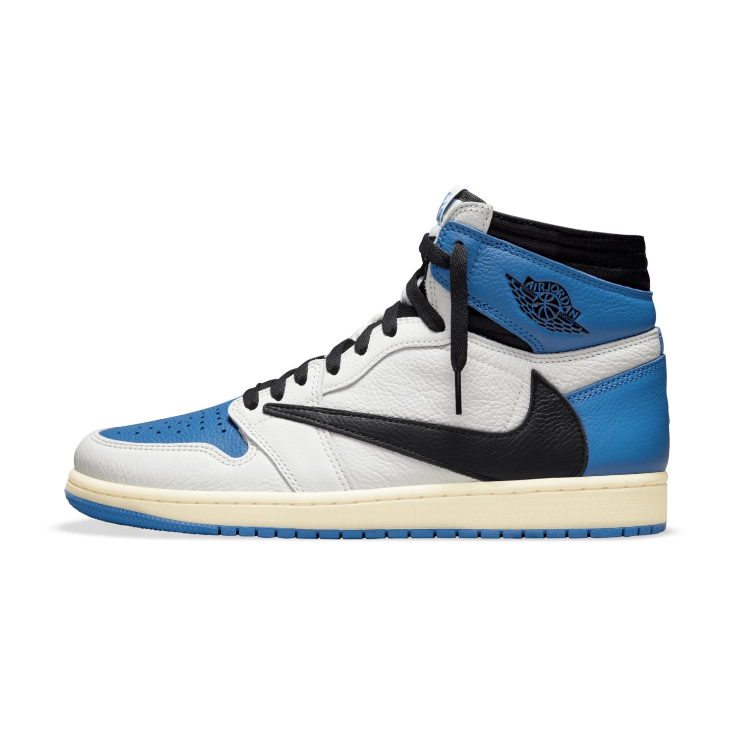 Jordan 1 Retro High OG SP Fragment x Travis Scott