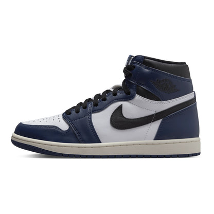 Jordan 1 Retro High OG Midnight Navy