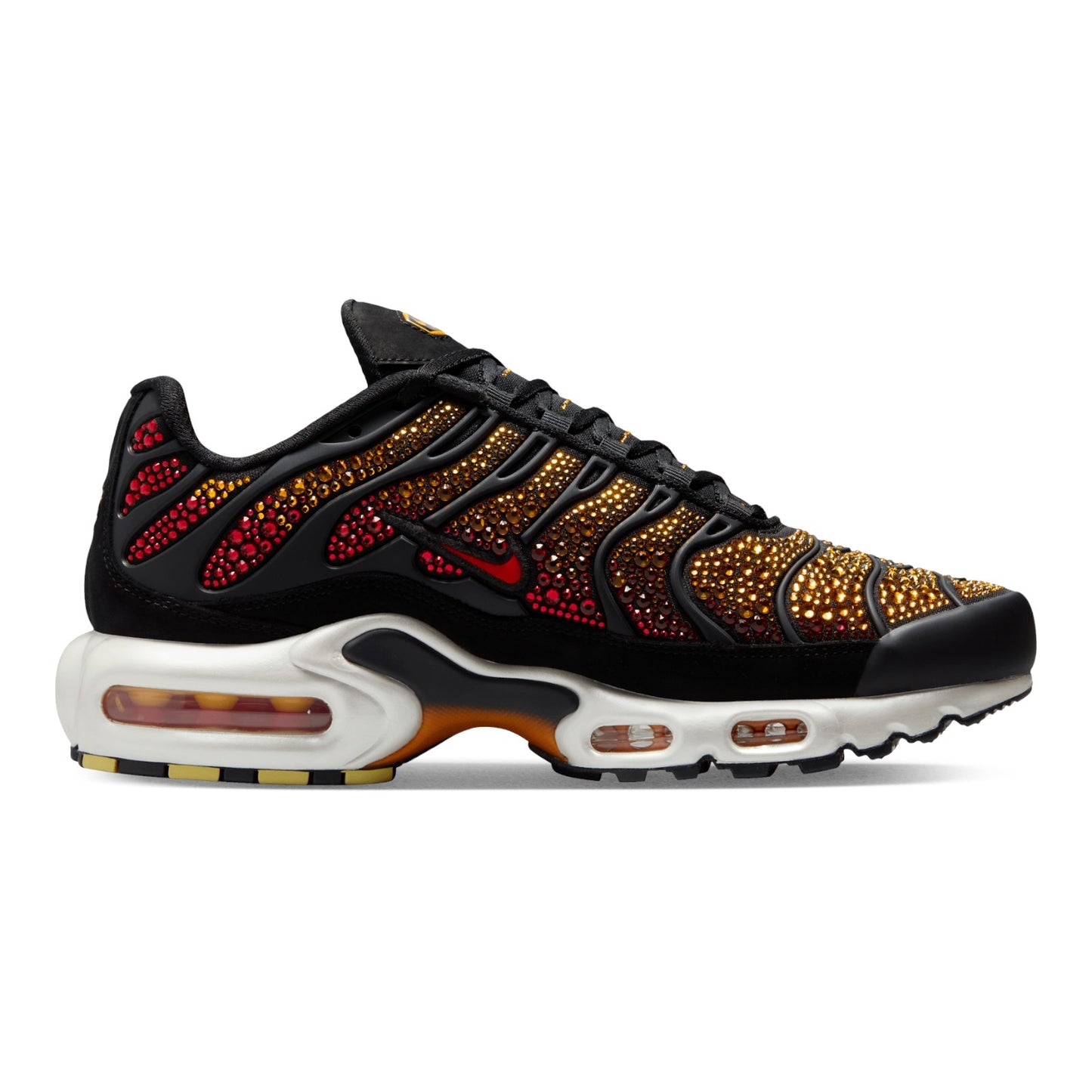 Nike Air Max Plus Swarovski Sunset (Women's)