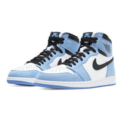 Jordan 1 Retro High OG University Blue - 555088-134