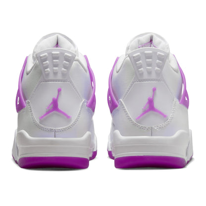 Jordan 4 Retro Hyper Violet (GS) - FQ1314-151