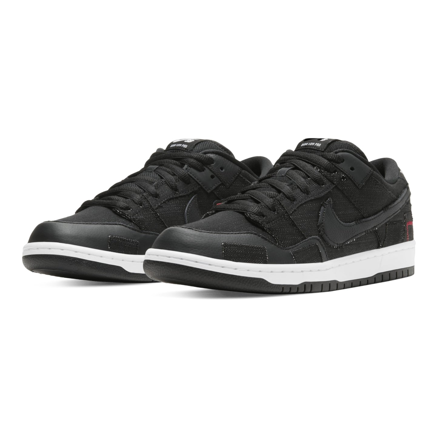 Wasted Youth × Nike SB Dunk Low (Special Box) - DD8386-001