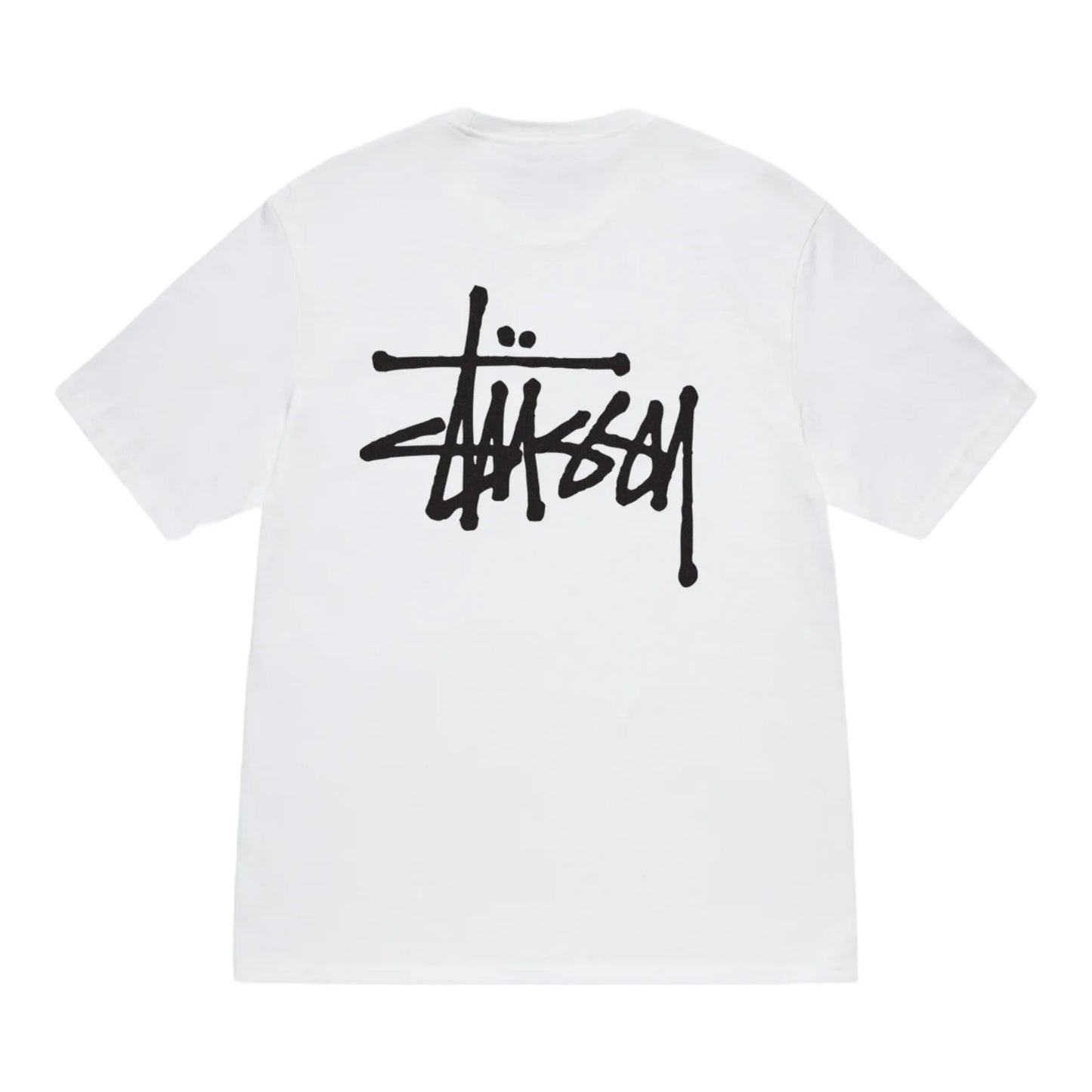 Stussy Basic Tee