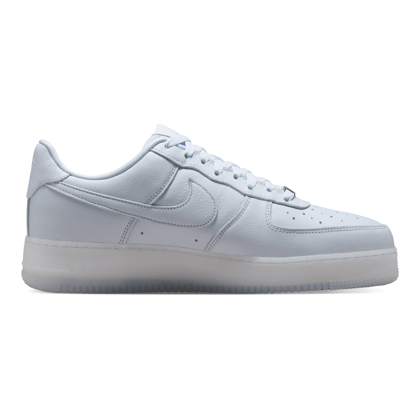 Nike Air Force 1 Low Drake NOCTA Certified Lover Boy Palest Purple