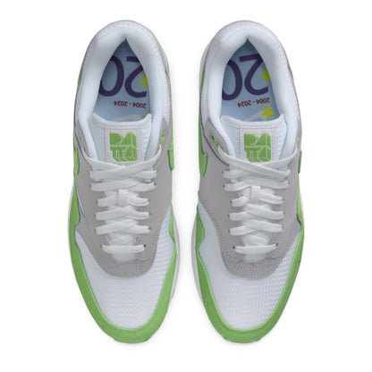 Nike Air Max 1 Patta 20th Anniversary Chlorophyll - HF1012-300