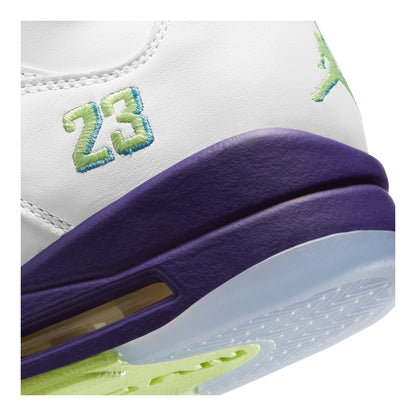 Jordan 5 Retro Alternate Bel-Air - DB3335-100