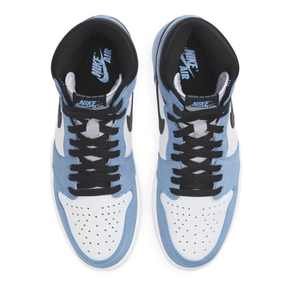 Jordan 1 Retro High OG University Blue - 555088-134