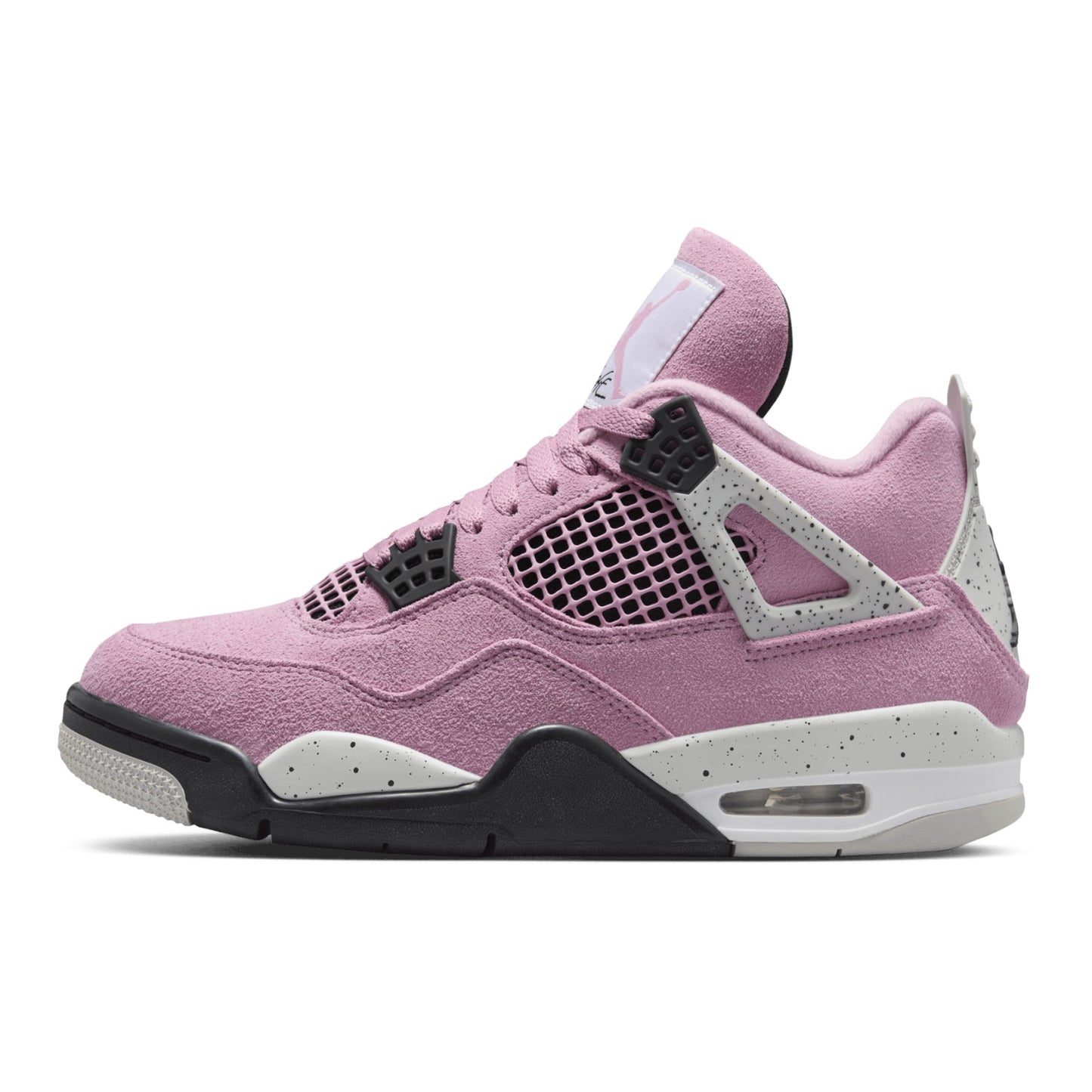 Jordan 4 Retro Orchid (Damen)