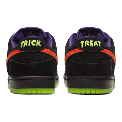 Nike SB Dunk Low Night of Mischief Halloween (2019) - BQ6817-006