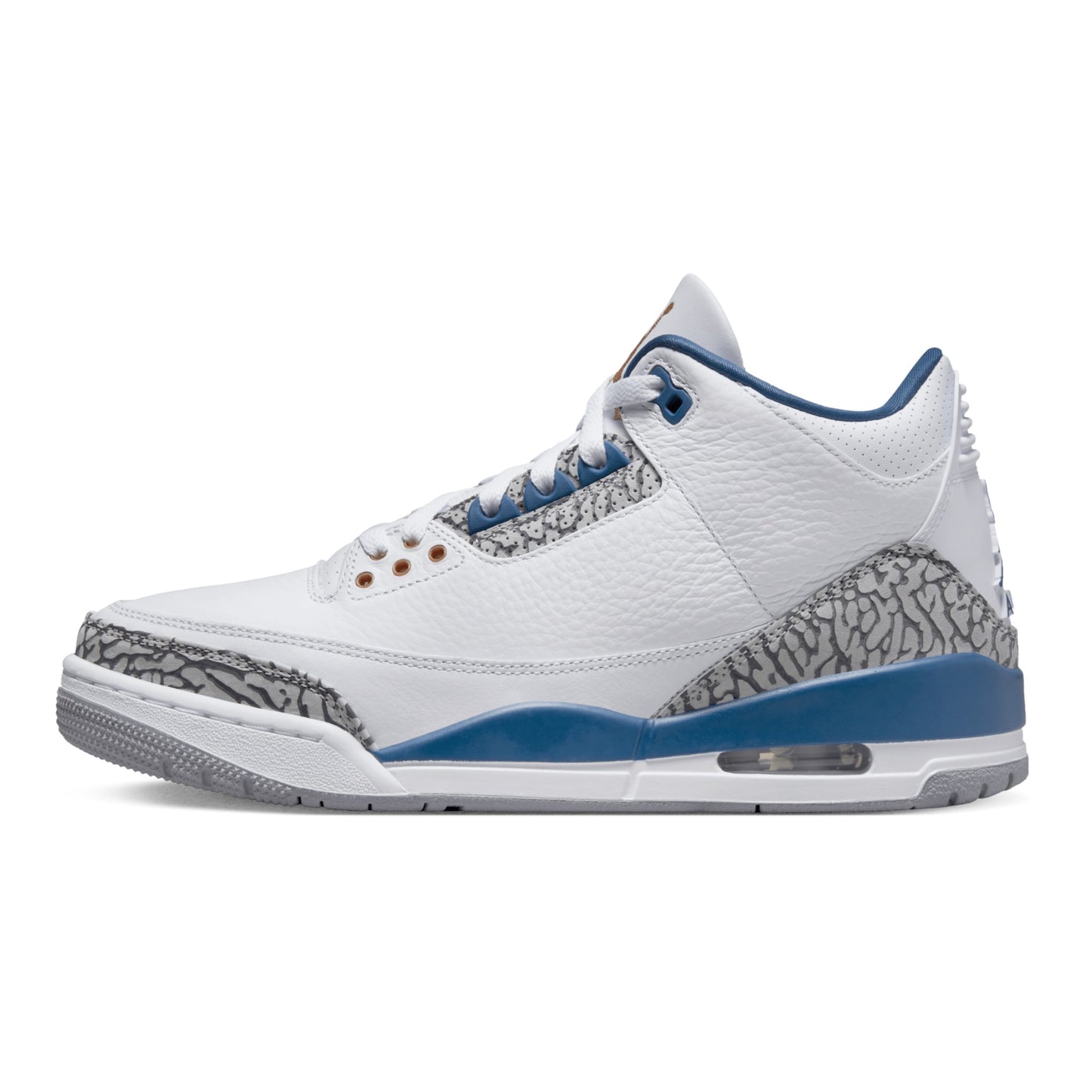 Jordan 3 Retro Wizards - CT8532-148