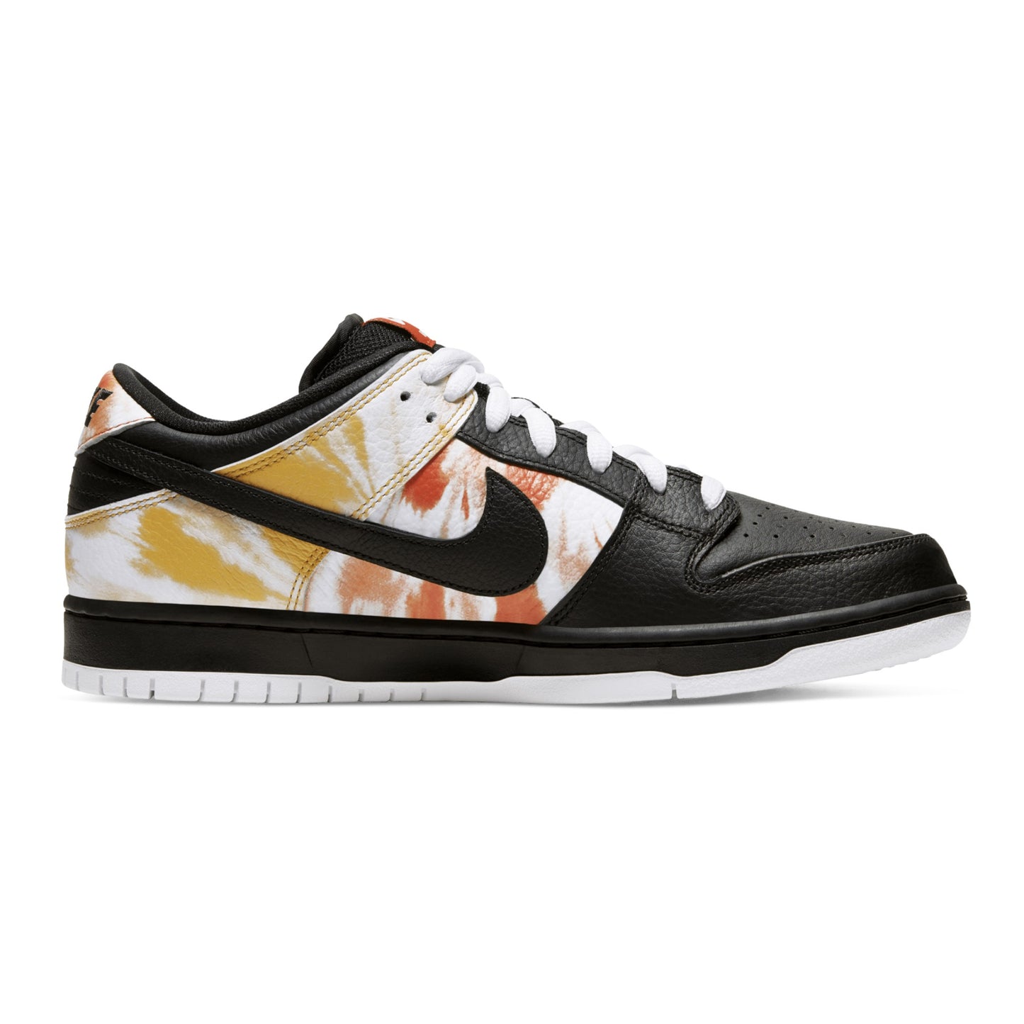 Nike SB Dunk Low Raygun Tie-Dye Black - BQ6832-001