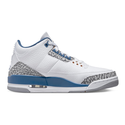 Jordan 3 Retro Wizards - CT8532-148