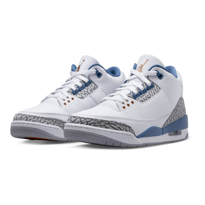 Jordan 3 Retro Wizards - CT8532-148