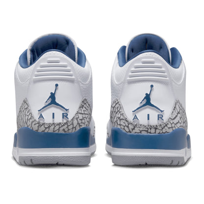 Jordan 3 Retro Wizards - CT8532-148