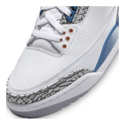 Jordan 3 Retro Wizards - CT8532-148