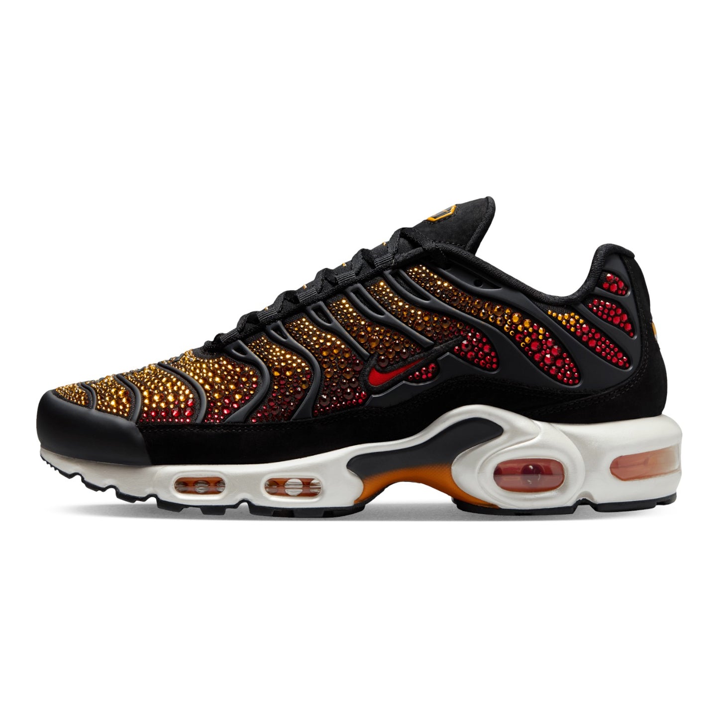 Nike Air Max Plus Swarovski Sunset (Women's)