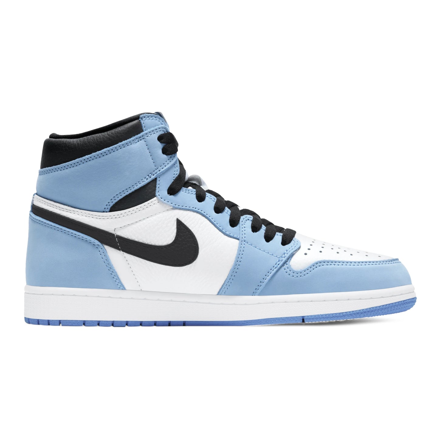 Jordan 1 Retro High OG University Blue - 555088-134