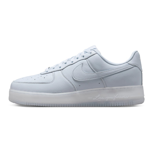 Nike Air Force 1 Low Drake NOCTA Certified Lover Boy Palest Purple