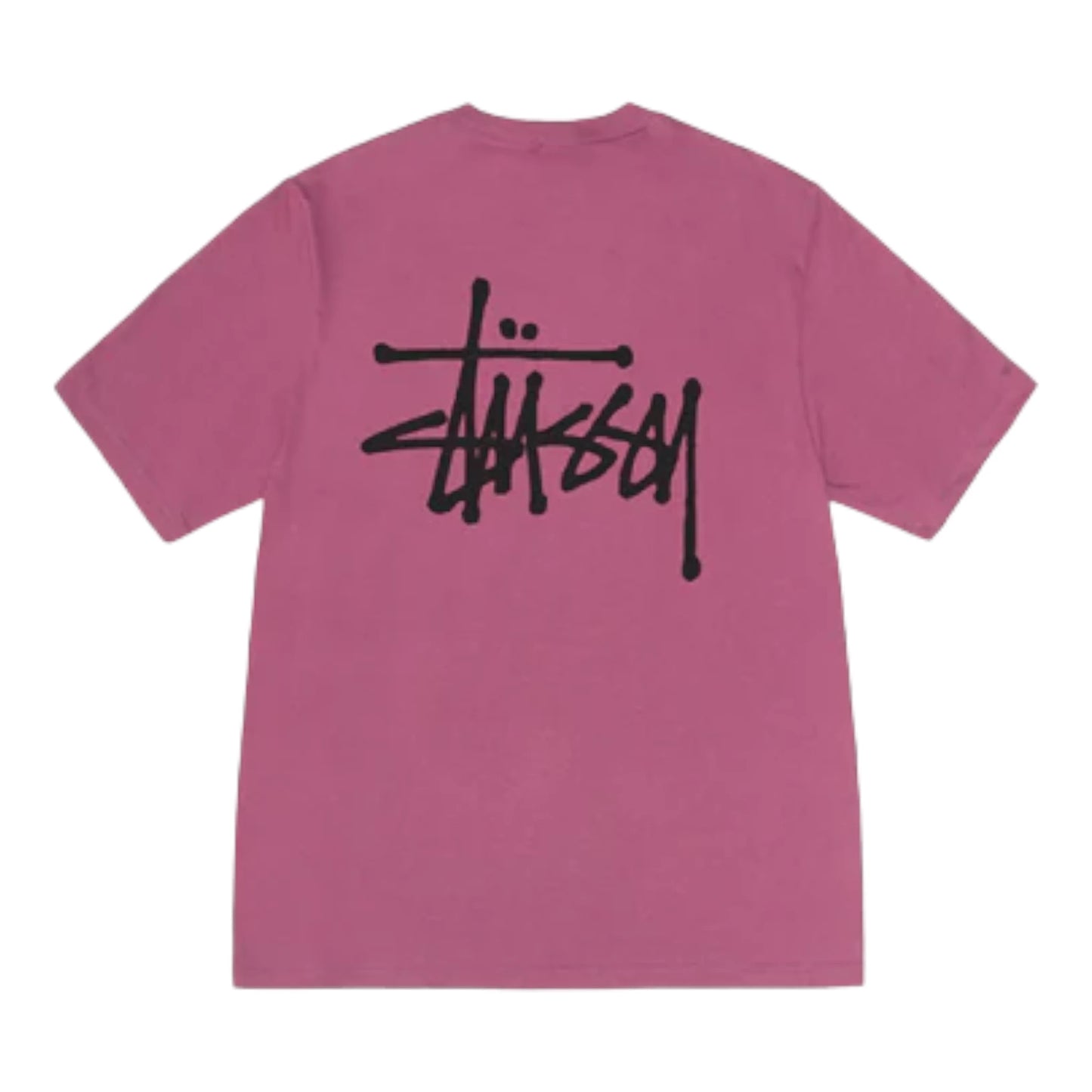 Stussy Basic Tee