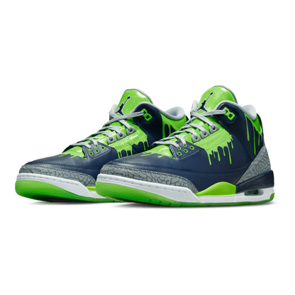 Air Jordan 3 Retro Doernbecher Hugo