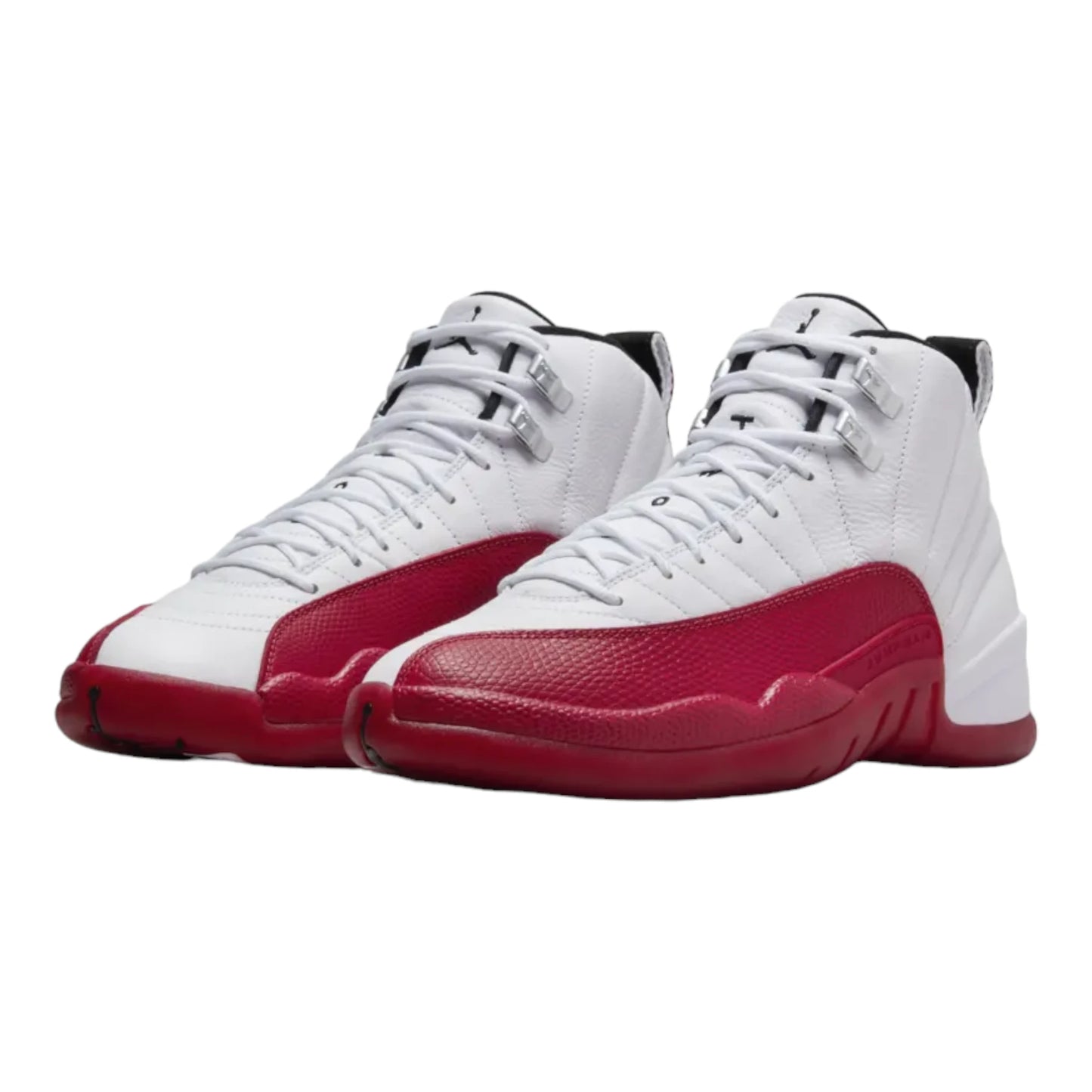 Jordan 12 Retro Cherry (2023) - CT8013-116