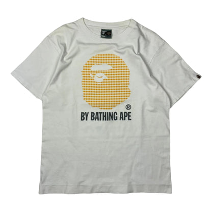 Stussy x A Bathing Ape World Tour T-Shirt