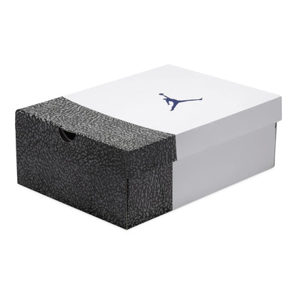 Air Jordan 3 Retro Midnight Navy - CT8532-140