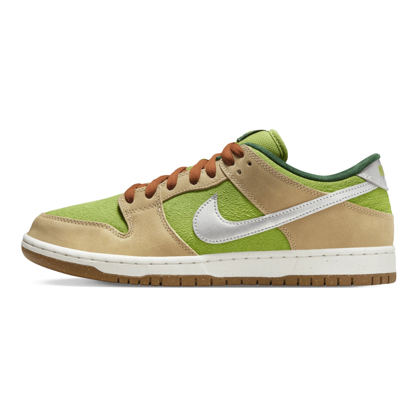 Nike SB Dunk Low Escargot - FQ7585-200