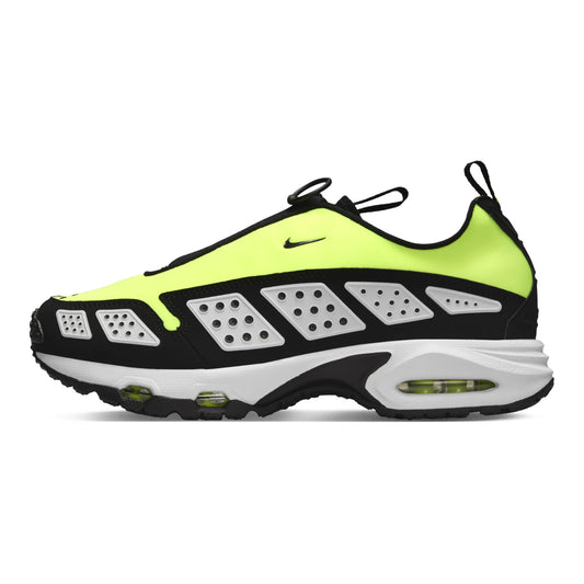 Nike Air Max Sunder Volt Schwarz (Damen) - FZ2068-700