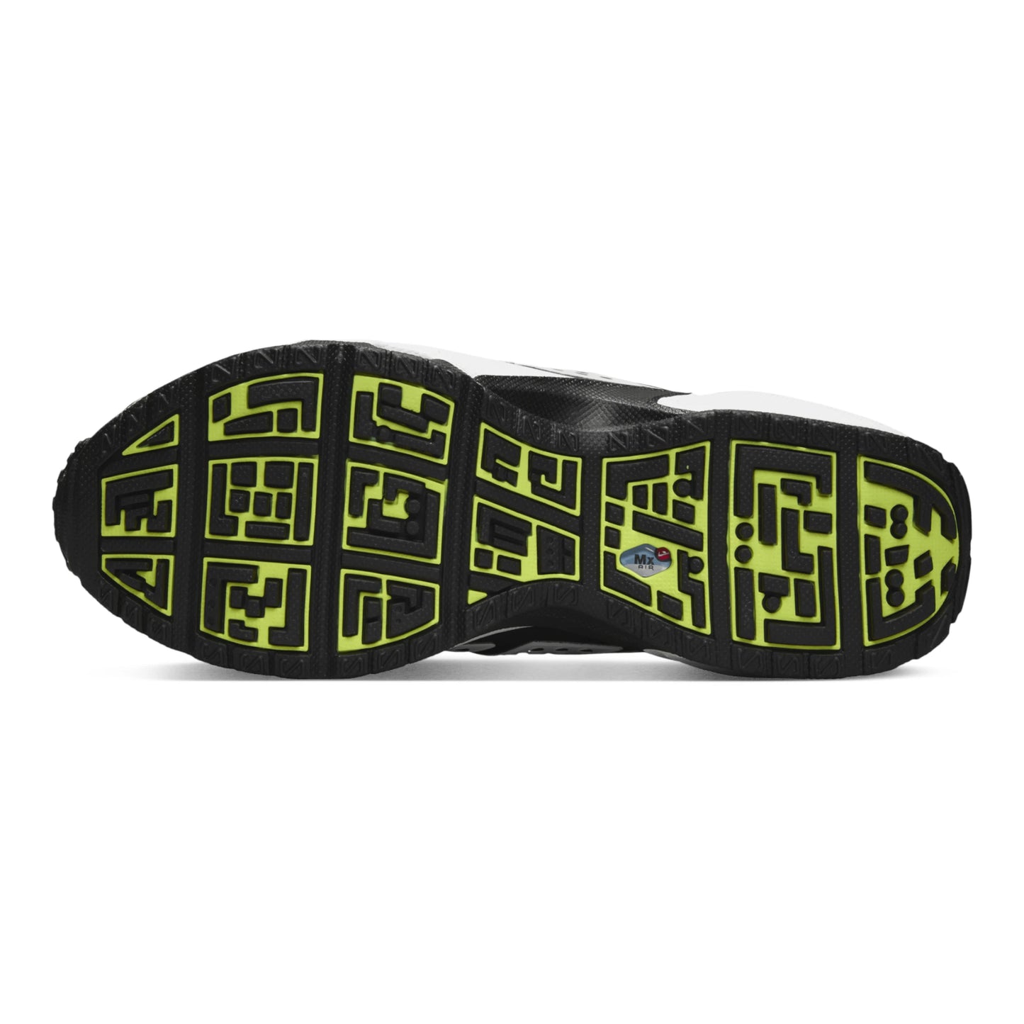 Nike Air Max Sunder Volt Black (Women's) - FZ2068-700