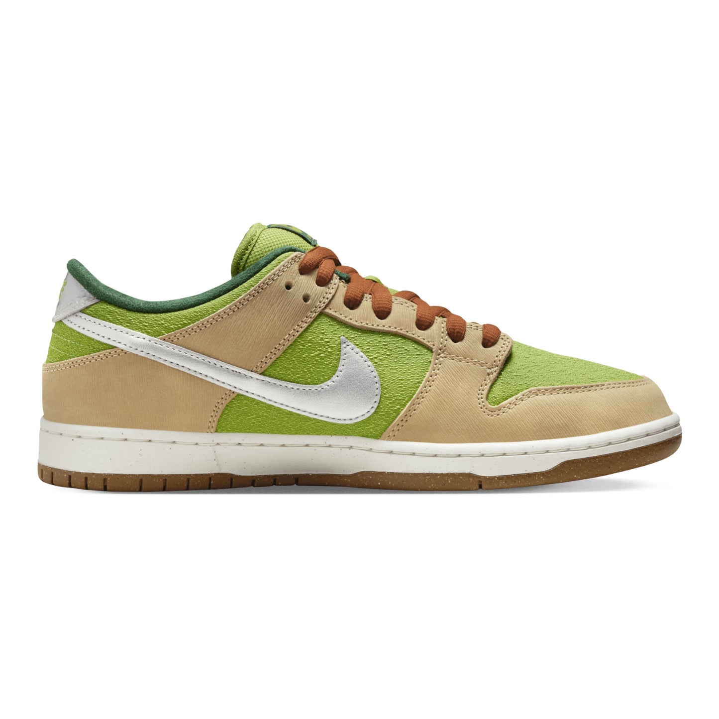 Nike SB Dunk Low Escargot - FQ7585-200