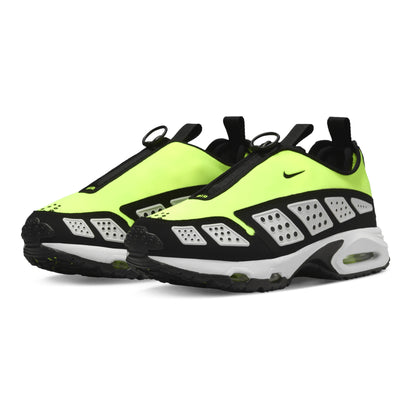 Nike Air Max Sunder Volt Black (Women's) - FZ2068-700