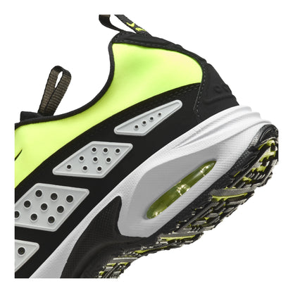 Nike Air Max Sunder Volt Black (Women's) - FZ2068-700