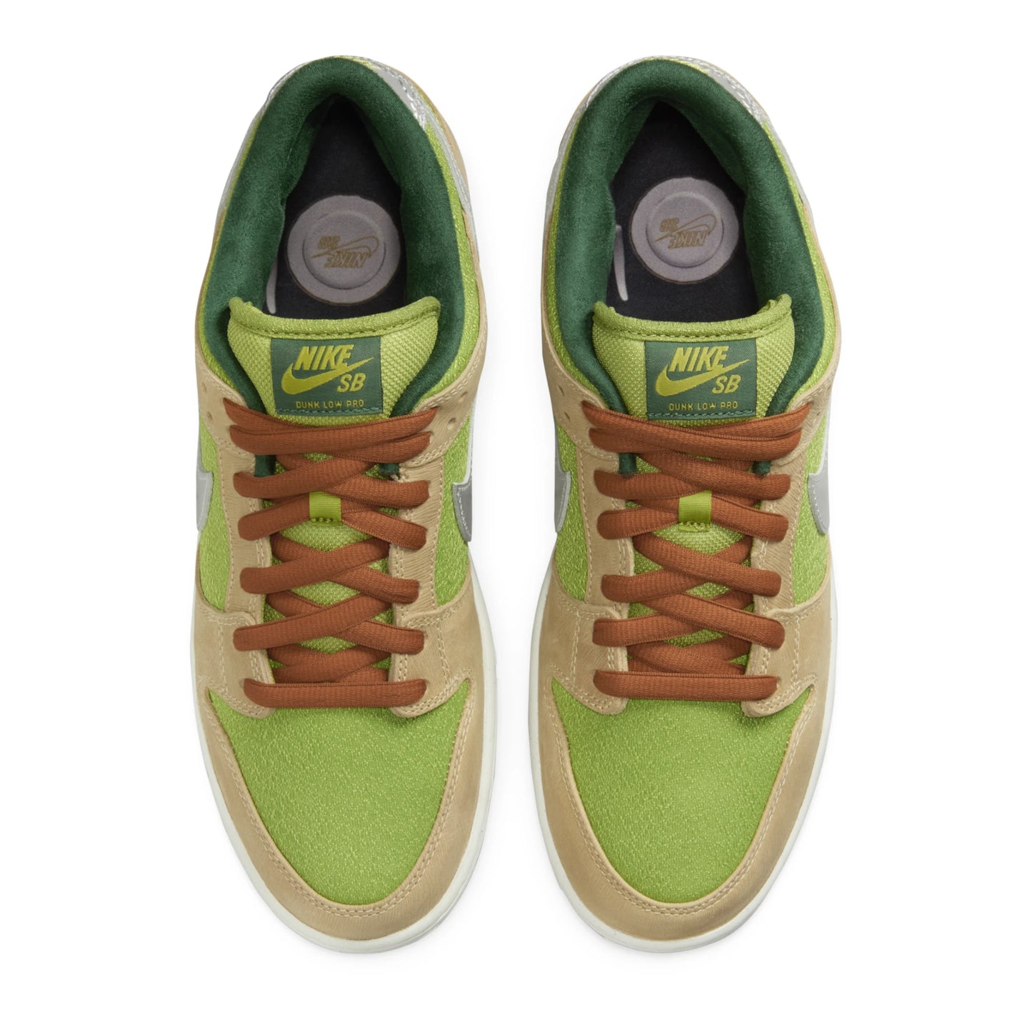 Nike SB Dunk Low Escargot - FQ7585-200