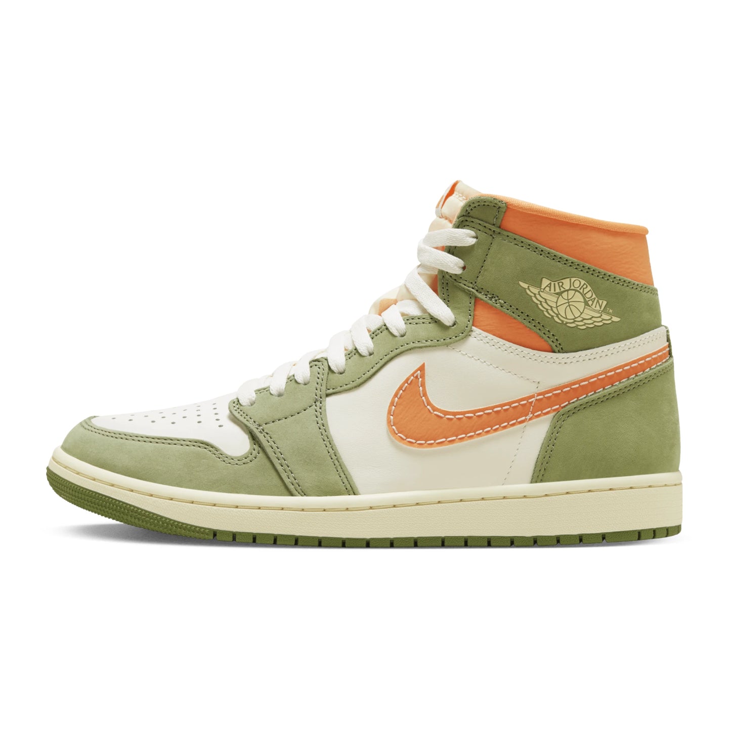 Nike Air Jordan 1 High OG Craft "Celadon" - FB9934-300